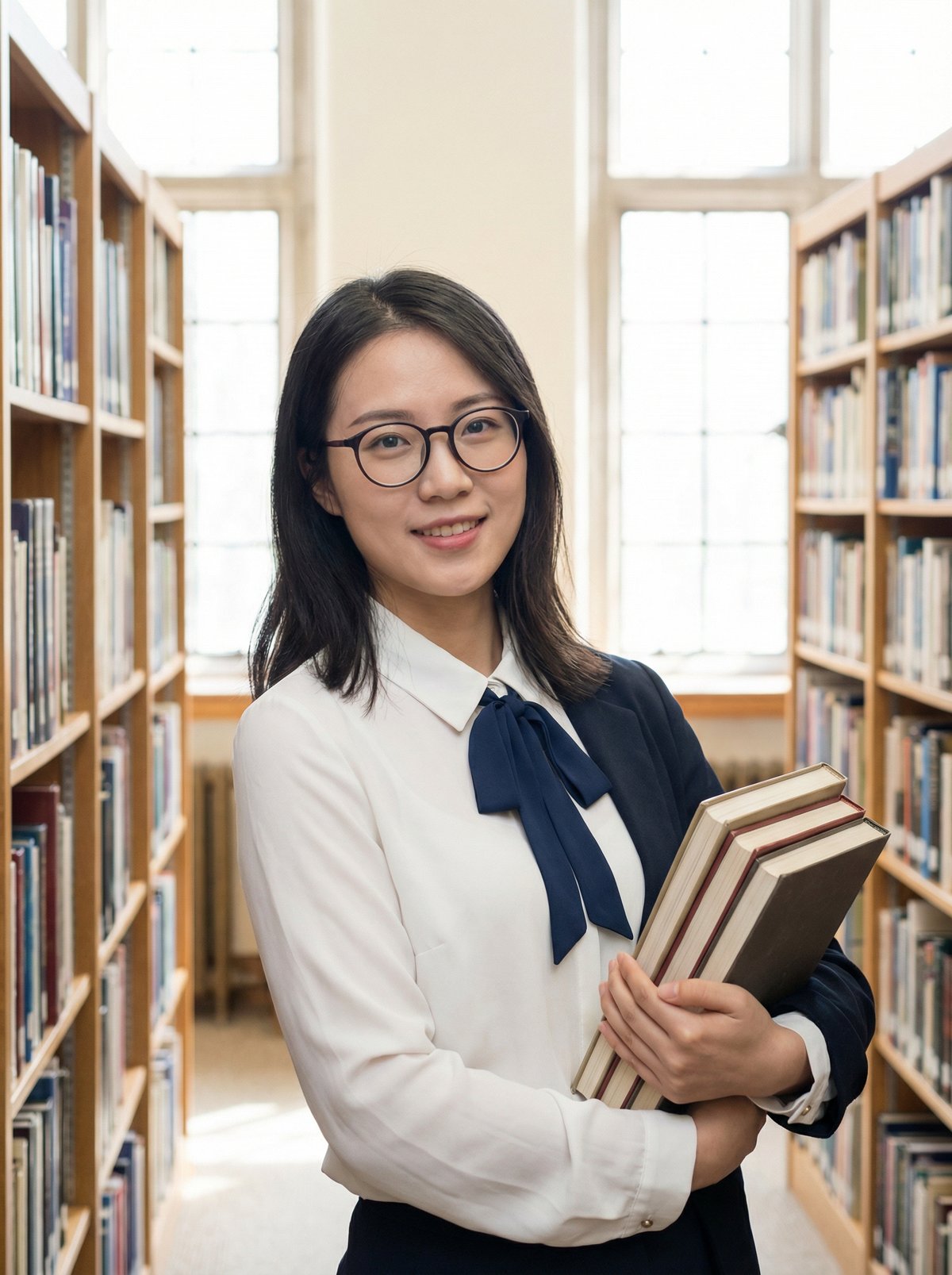 青柠视频传媒·眼镜妹写真传媒