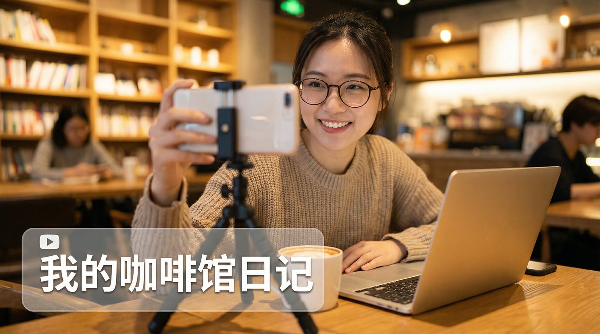 青柠视频传媒·青柠视频生活传媒日记